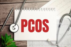 PCOS :Navigating PCOS-Empowering Women's Health