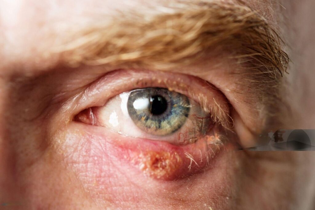 Chalazion