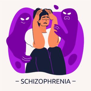 schizophrenia