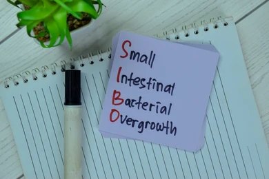 Small Intestinal Bacterial Overgrowth